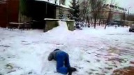 Jackass Poland (Jak najszybciej zachorować)