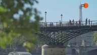 W labiryncie paryskich kanałów-film dokumentalny lektor pl