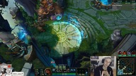 jankos - JARVAN KR&Oacute;LEM TEAM FIGHT&Oacute;W!!