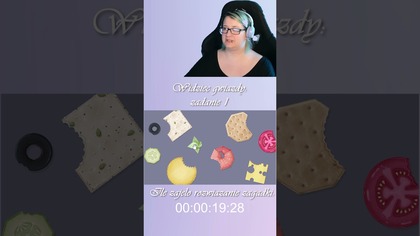  A little to the Left: Widzieć gwiazdy - zadanie 1 