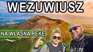 Ile kosztuje wycieczka na najniebezpieczniejszy wulkan w Europie? Wezuwiusz