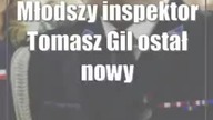 Nowy komendant wojewódzki