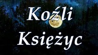 Koźli Księżyc - lipiec 2024