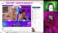 Dawid Kamil Patryk i mój niesamowity zajebisty live dzisiaj do godziny 23:00 (24.  09.  2023, cz.. 2