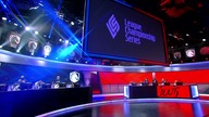 Team Liquid vs 100 Thieves Game 5 - LCS 2021 Summer Semifinals