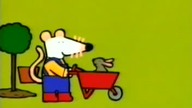 Mysia I Panda (2004 POL VHS)