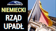 Niespodziewanie upadł niemiecki rząd, nowe wybory być może już w marcu