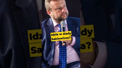 Klarenbach idzie w ślady Sakiewicza? #Klarenbach #Sakiewicz #JegoSzerokość #polityka