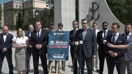 Konferencja Konfederacji: POLSKA NA NOWO - Rozpoczynamy Wakację z Konfederacją!