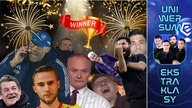 III WIELKA GALA UNIWERSUM EKSTRAKLASY - 2024/25 | 34.  kolejka | Uniwersum Ekstraklasy