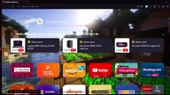 Obudziłam się i jestem też lekko zirytowana