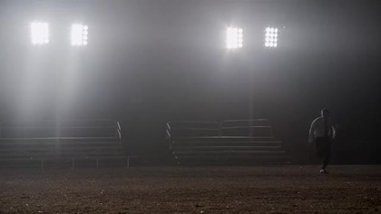 Teen Wolf S01E12