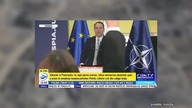 Awantura na spotkaniu z Sikorskim.  Dziewczynę wyrzucili za niewygodne pytania.  mp4 686x432