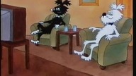 Psi żywot: Spos&oacute;b na nudę (1990)