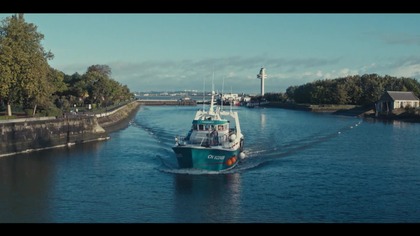 Morderstwa w Honfleur.  (2025) lektor