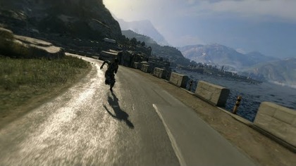 Dying Light Go to te Play