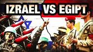 Inwazja Egiptu na Izrael, czyli pierwsza katastrofa arabska