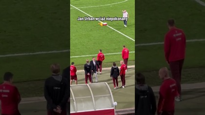 Jan Urban wciąż niepokonany #shorts