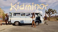 Kidminor - Burned down (Official Music Video)