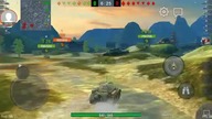 World of Tanks: Moja pierwsza misja #2