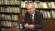 Romuald Traugutt – Dyktatorem Powstania Styczniowego