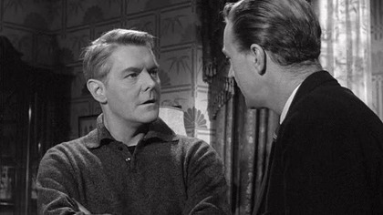 Śmierć ma okna / Murder She Said (1961) [Lektor PL]