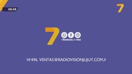 2024-05-04-11h55 Canal 7 Jujuy AR-start kanału