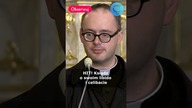 HIT! Ksiądz o swoim libido i celibacie #shorts
