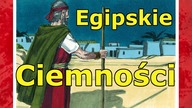 9 plaga: Trzy dni ciemności (Wj 10, 21-29)