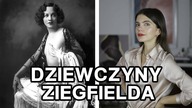 Ziegfield Follies - najpiękniejsza rewia świata, pierwszy pokaz mody i kąpiele w mleku.