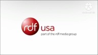 Banijay Studios North America Logo History (ft.  RDF USA and Zodiak USA)