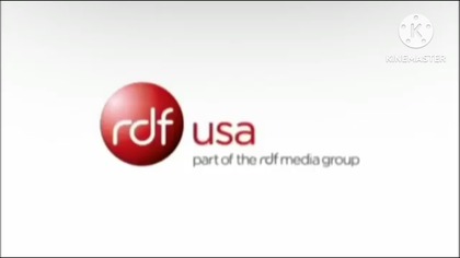 Banijay Studios North America Logo History (ft.  RDF USA and Zodiak USA)