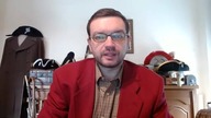 Wrażenia z debaty z tow.  Michałem - dr Piotr Napierała