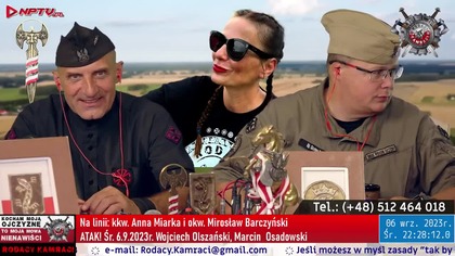 ATAK! (06.09.2023)