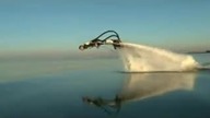 Jetpack - do pływania z delfinami