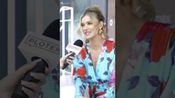 Joanna Krupa o córce.  Jest bardzo ruchliwa