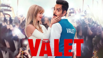 Komedia

Gwiazda filmowa zatrudnia parkingowego z restauracji w Beverly Hills, by udawał jej kochanka, gdy ona chce ukryć sw&oacute;j związek z żonatym mężczyzną.