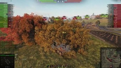 UDES 03 (6,3K Damage) | World of Tanks

----------------------------------------------------------------------------
Player: Rat_Zilla
Tank: UDES 03 (VIII)/(8)
Map: Redshire, Standard
----------------------------------------------------------------------------
Equipment
- Binocular Telescope
- Camouflage Net
-

 Developed in the early 1970s by the UDES research group, Bofors and Hägglunds companies. In 1972, the project was provided by the Bofors company. Later, it was decided to return to the concept with a traversable turret, and development was continued within the UDES 14 project. The Bofors project remained only in blueprints.

#WoT #WorldofTanks #WoTReplays #BOSS #BOSSWoT

*Version:1.24.0