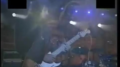 Bon Jovi - This Aint a Love Song - Rock am Ring 1995
