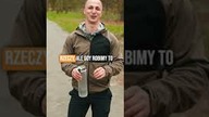 Wieczorna ŚWINIA #shorts