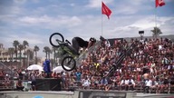 Najlepsze tricki na BMX cz 6