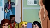 Spider-Man S02E07 Mściciel