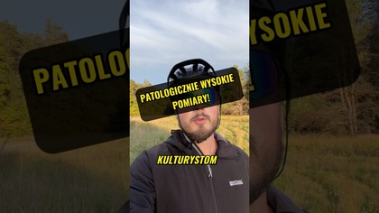 ZMIERZYLI CIŚNIENIE KULTURYSTOM.  WYNIKI PRZERAŻAJĄ