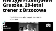 Dla nich to była ostatnia prosta.