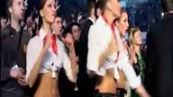 Rammstein - Moskau - Live - Rip From Volkerball