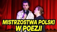 WYSTĄPILIŚMY NA TURNIEJU POEZJI PO 30 MIN PRZYGOTOWAŃ