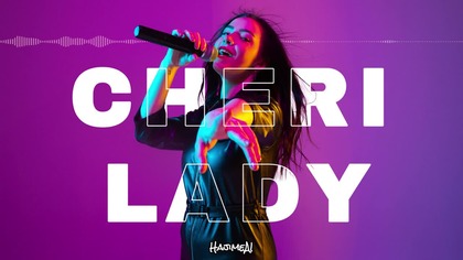 #ModernTalking - Cheri Lady  HajimeAI #ai #music #viralvideo #cheri #lady #electropop