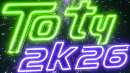 To ty 2k26 - PolskiRoniN