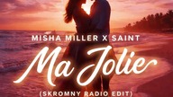 Misha Miller x SAINT - Ma Jolie (Skromny Radio Edit) #viral #remix #dc #music #youtubeshorts