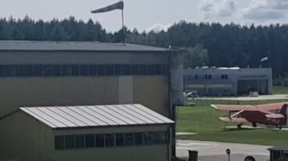 Aeroklub Zielona Góra Przylep
